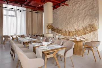 Ресторан Бирукка