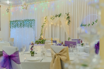 Ресторан Романтика