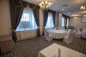 Ресторан Милан