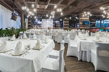 Ресторан Беринг