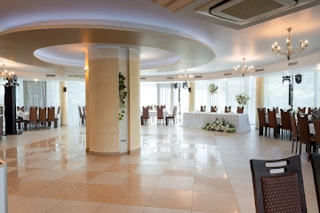 Ресторан Ёлочка