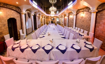 Ресторан У Михалыча