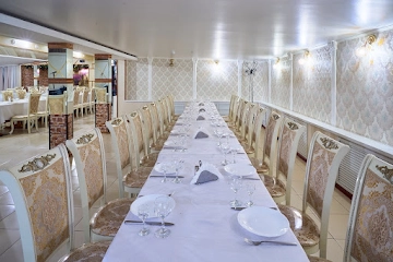 Ресторан Старая Гагра