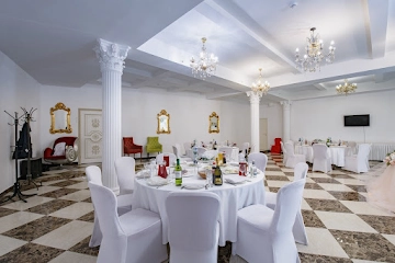 Ресторан Vnukovo Village