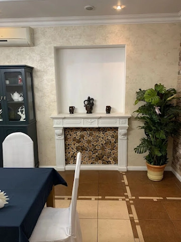 Ресторан Делис