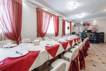 Ресторан У Матвея