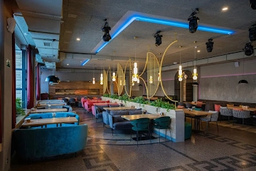 Ресторан Честн'ок