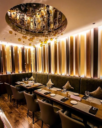 Ресторан RASPUTIN: фото №2