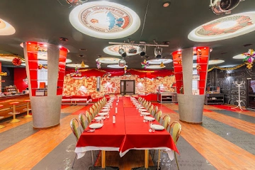 Ресторан Советский Союз