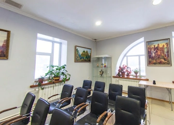 Ресторан Первый музей славянской мифологии: фото №10