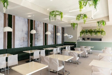 Ресторан Тимьян