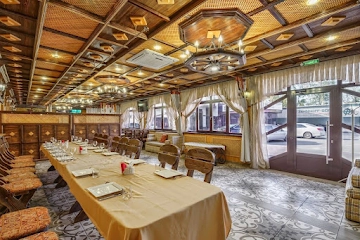 Ресторан La Veranda