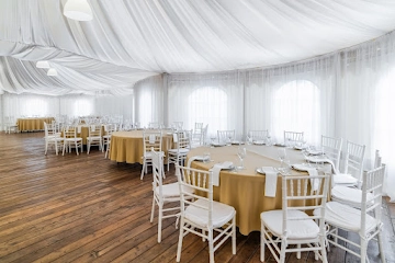 Ресторан Резиденция Сагиттариус