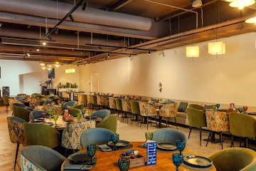 Ресторан Шато Манави на Профсоюзной