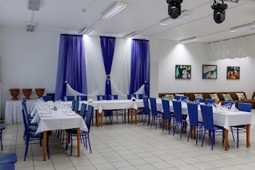 Ресторан Фортуна