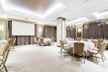 Ресторан Биляр Палас