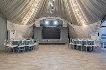 Ресторан EVENT ROOF