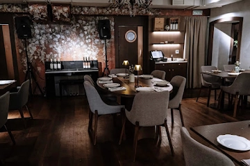 Ресторан Тархун