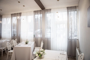 Ресторан Щербет на Зорге