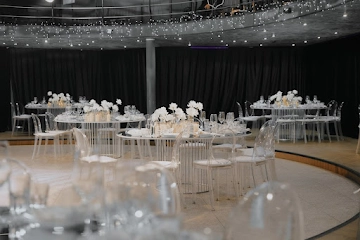 Ресторан Riviera