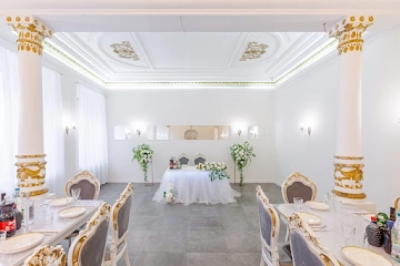 Ресторан Алания