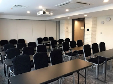 Ресторан Penta Hotel