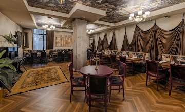 Ресторан Волгоград