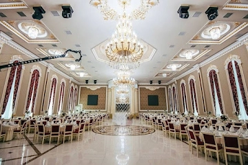 Ресторан Opera Palace