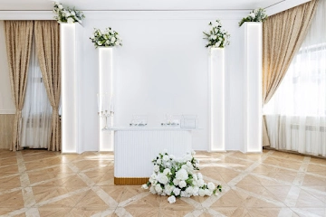 Ресторан Галерея банкетов