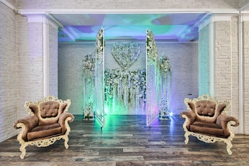 Ресторан Le Glamour