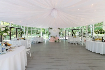 Ресторан Барская Усадьба