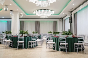 Ресторан Republic Hall