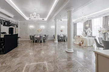 Ресторан Шери Холл