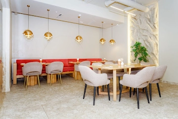 Ресторан Tatar by Tubatay на Мусина