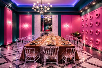 Ресторан Sok Space