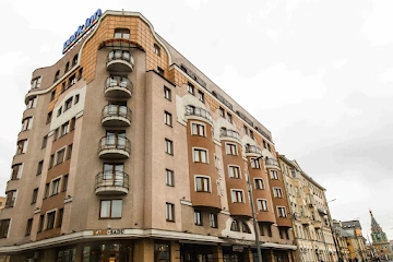 Ресторан Sadu