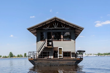 Ресторан ILLUZION