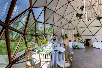 Ресторан Garden hall