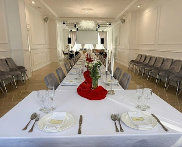 Ресторан Поляна