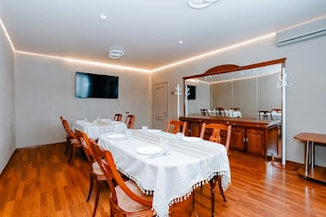 Ресторан Red House