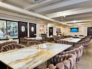 Ресторан Норатон