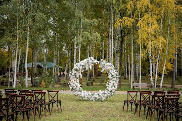 Ресторан Серебро