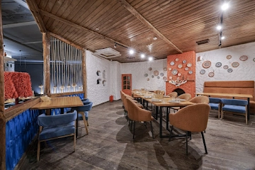 Ресторан БаклаДжани