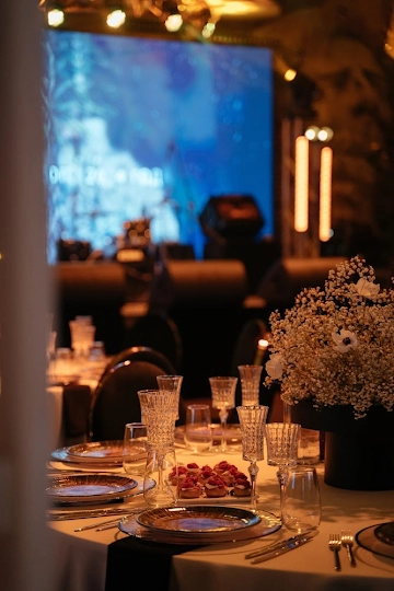 Ресторан Строгов