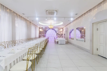 Ресторан Астория