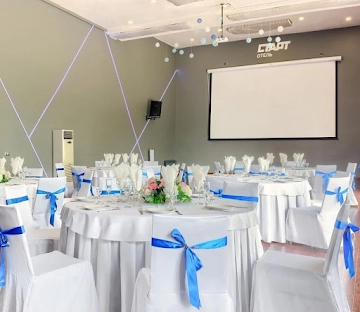 Ресторан Старт Холл