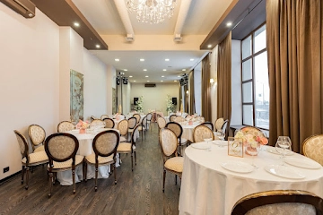 Ресторан Gran Dia