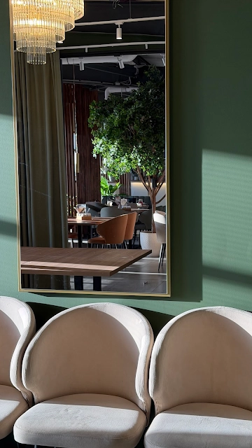 Ресторан Виркин