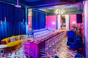 Ресторан Sok Space