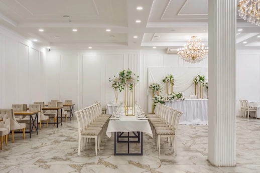 Ресторан White Hall